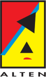 logo Alten