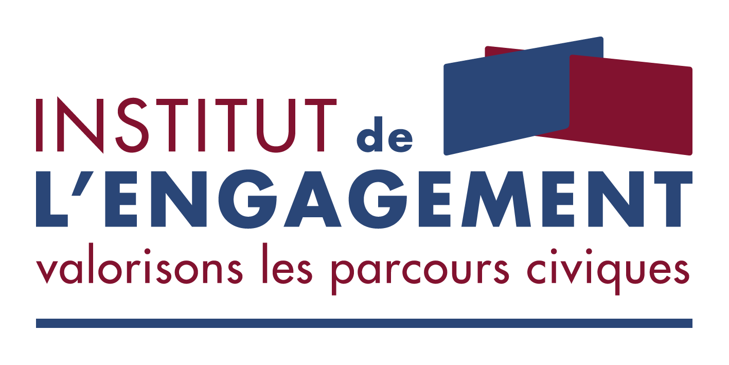 Institut de l'engagement, valorisons les parcours civiques