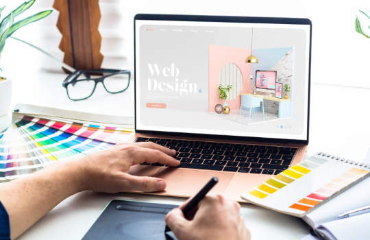 Web Design