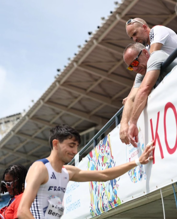 valentin Bertrand Kobé 2024