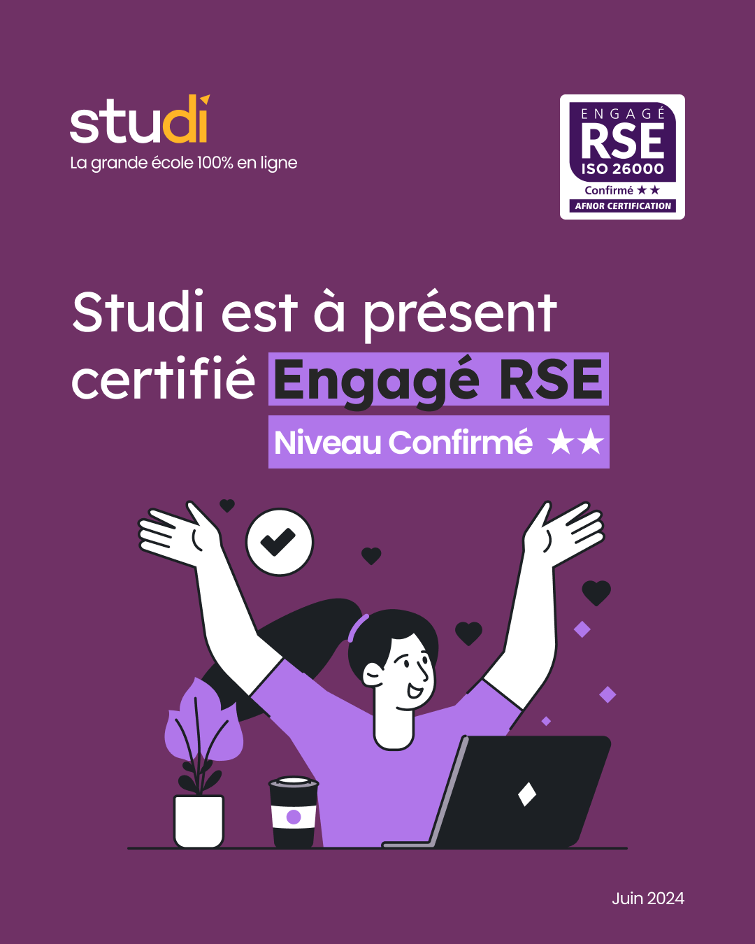 Engagé RSE