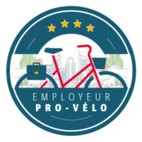 employeur pro vélo