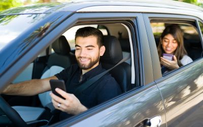 mobilité douce covoiturage