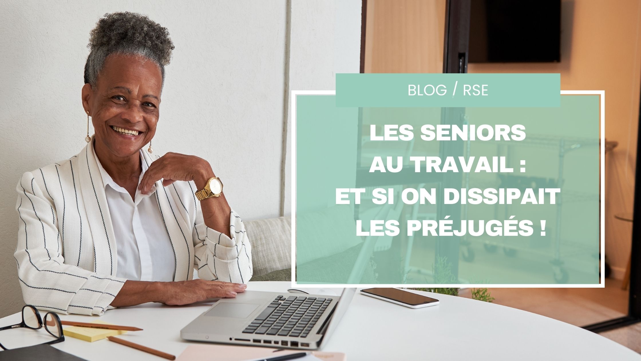 emploi des seniors